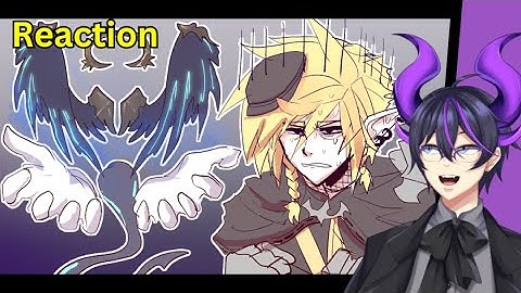 "The Deranged Hunt For Wings | FFXIV" | Kip Reacts to Shenpai