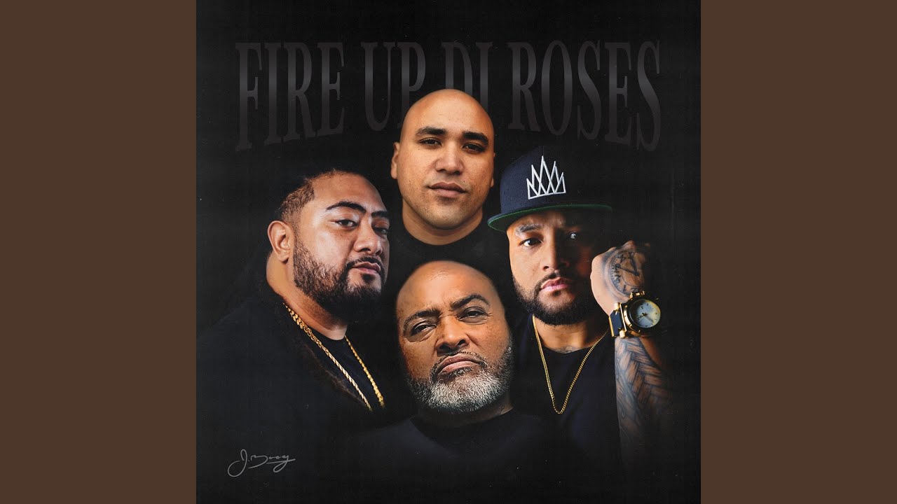 Watch Fire Up Di Roses on YouTube