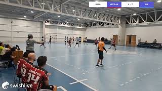 Mictlan vs IPN