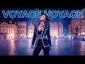 VOYAGE VOYAGE LyraFizz 2026 Dance Remix