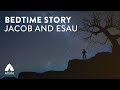 Bedtime Story for Deep Relaxing Sleep: Jacob and Essau - 3 hrs