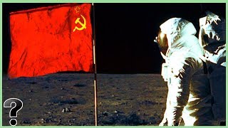 What If Russia Landed On The Moon First?