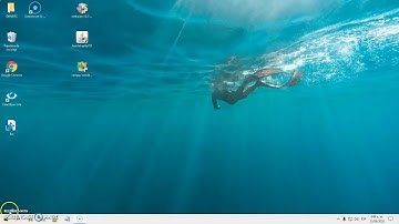 Descarga e instalación RÁPIDA de xampp, netbeans y java.