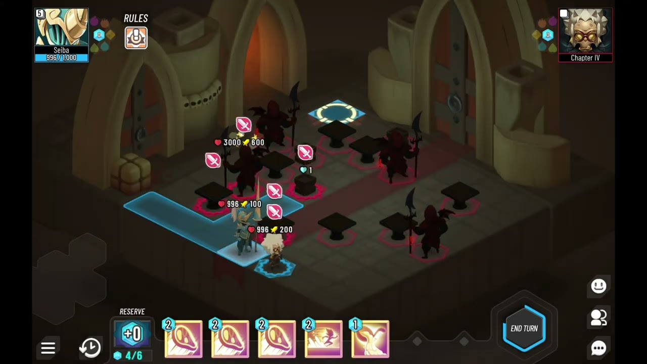 Waven | Solution: Moumone puzzleroom (Book II - Chapter 10: Operation Camouflage - Act IV)