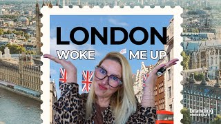 What London Showed Me About Copy-Paste Marketing