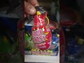 Sour blast candy spray shorts candy