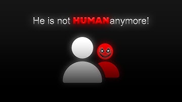 One of your classmates is not human anymore! - Analog Horror