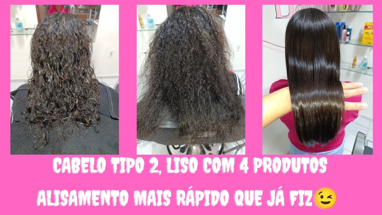 Fiz a Técnica no Cabelo da Andreza em 2 horas e Meia, Será que deu certo?🤔