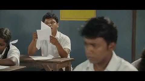 Telangana state 2021 10th class question paper