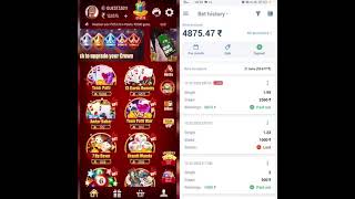 New Teen Patti Classic Teen Patti Game😍😍 Fast withdraw & safe transfer😎😎 screenshot 2