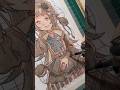 オレオ✖︎ゴスロリ