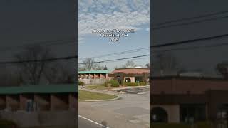 Abandoned Taco Bell, Cleveland, OH #abandoned #tacobell #cleveland #googlemaps