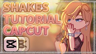 - WOW, SHAKES TUTORIAL ‼️ #gacha #gachalife #edit  #tutorial 