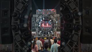 PARI ANTIVIRUS II DJ II SFX SHOW FIRE II