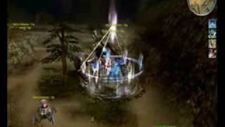 cabal battle mode