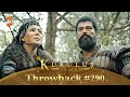 Kurulus Osman Urdu Throwback 290 