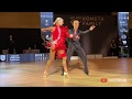 Samba (I Like to Move It) | Presentation dance | Brno Open 2020