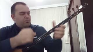 "Türk Marşı"Wolfgang Amadeus Mozart Sonata K331, Movement III: Alla Turca.Şelpe düz: Erol Parlak
