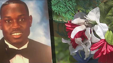 Ahmaud Arbery's accused killers appear at preliminary hearing