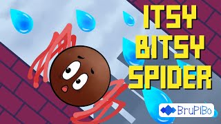 Itsy Bitsy Spider - Gameplay Trailer screenshot 5