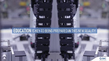 SIF-400 – The Training System for Industry 4.0 – Are you ready?