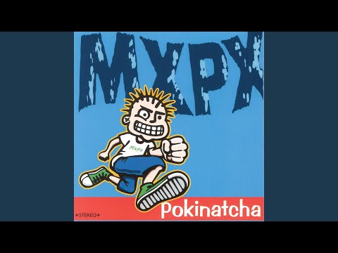 MxPx — Dead End