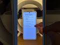 Como activar las cámaras en nivel pro #tips #technology #android #smartphone #Samsung