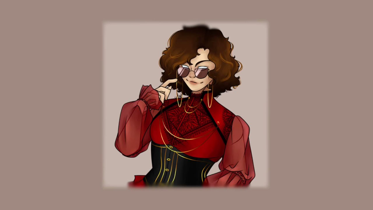 trying on dresses with eret | a playlist