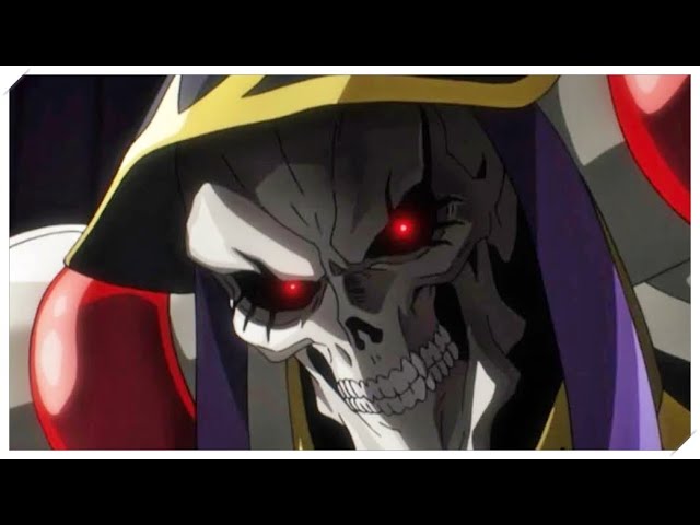 Can Ainz Ooal Gown defeat Sukuna? - Yonathan and Friends - Quora