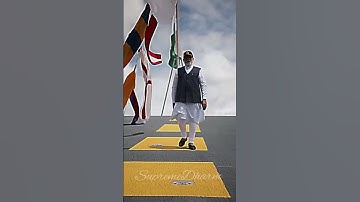 PM MODI × PAGOL #shorts #modi ||SupremeDharm||