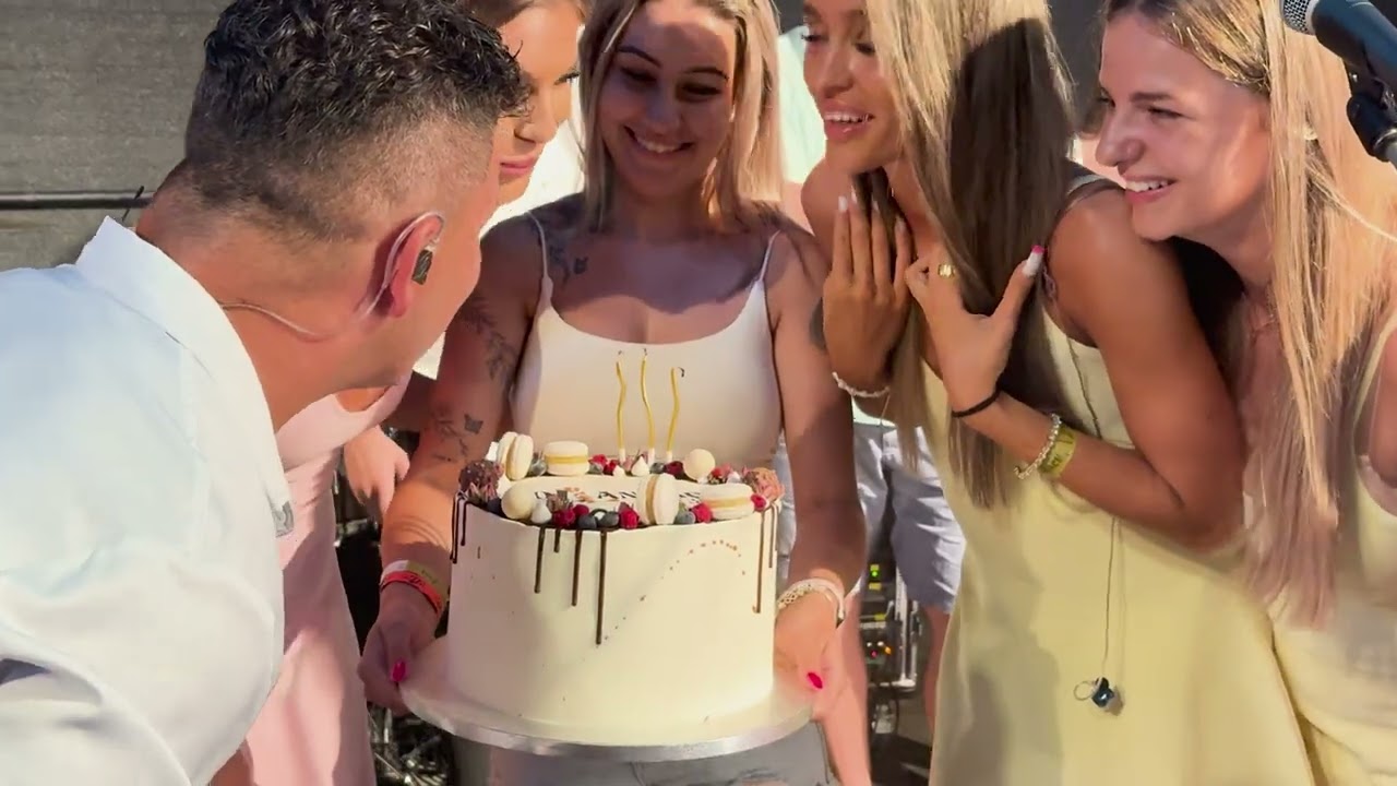 ROLLANĎACI 3jo - STRETNUTIE RUSÍNOV 2025