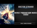 Doctor Strange - &quot;The New Avengers&quot; Promo #5 Music