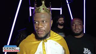 Medusa Bahçeşehi̇r & 12 08 2022 4