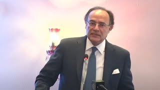 Govt to introduce ‘bold measures’ in the upcoming budget, says Aurangzeb