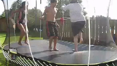 Good Times