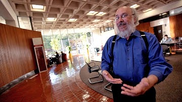 Henry Jenkins on Participatory Culture: Big Thinkers