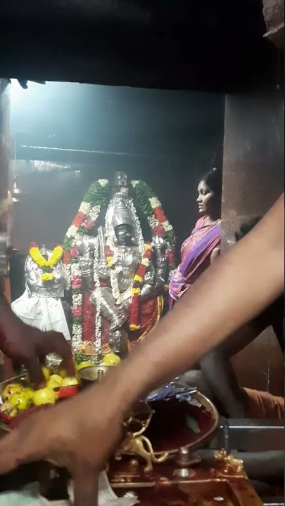 melmalayanur amman mulavar