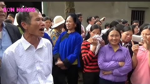 HÒ ĐỐI ĐÁP - hò đối đáp giao duyên của dân tộc nùng ở xã phong vân