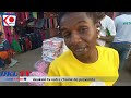 WAXTANOU MBEDE SUR DKL TV à RICHARD TOLL