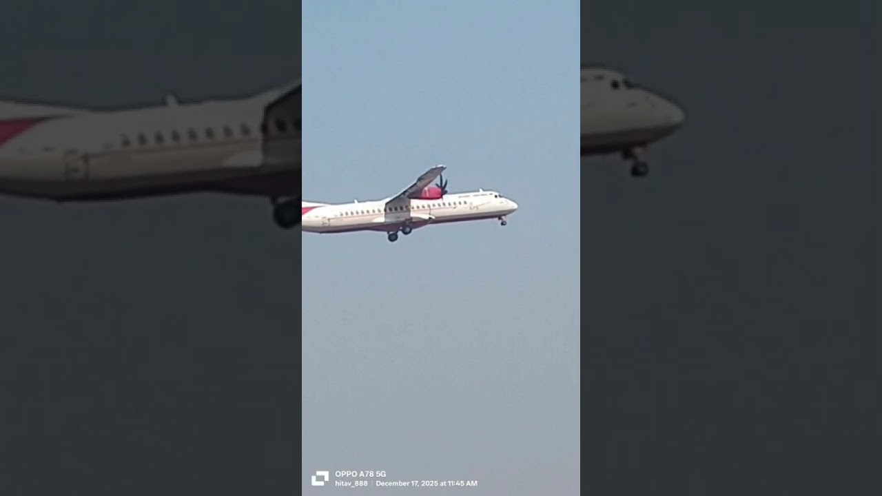 Landing compilation at CSMIA (Headphoned recommend🎧🎧🎧) #csmia#landing#airbus#boeing #aviation#trend
