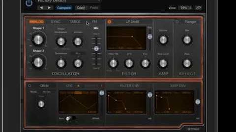 Chapter 2 | Video 3: Phase and Summing