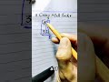 crazy Math idea#maths #knowledge #education #shorts #foryou #youtubeshorts