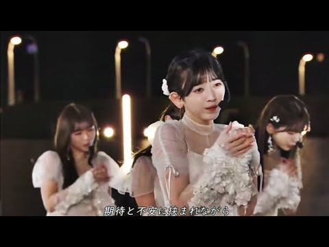 乃木坂46、37thシングルセンターは遠藤さくら　【フォーメーションあり】| 【こんや】乃木坂46、37thシングル選抜発表　