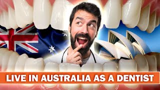How to Immigrate to Australia as a Dentist? | Australian Dental Council