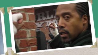 Hip Hop Pioneer All Star Sampler