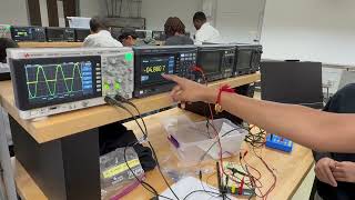 Details ECET 205 Rectifier Circuits Lab (Table 7-1) News