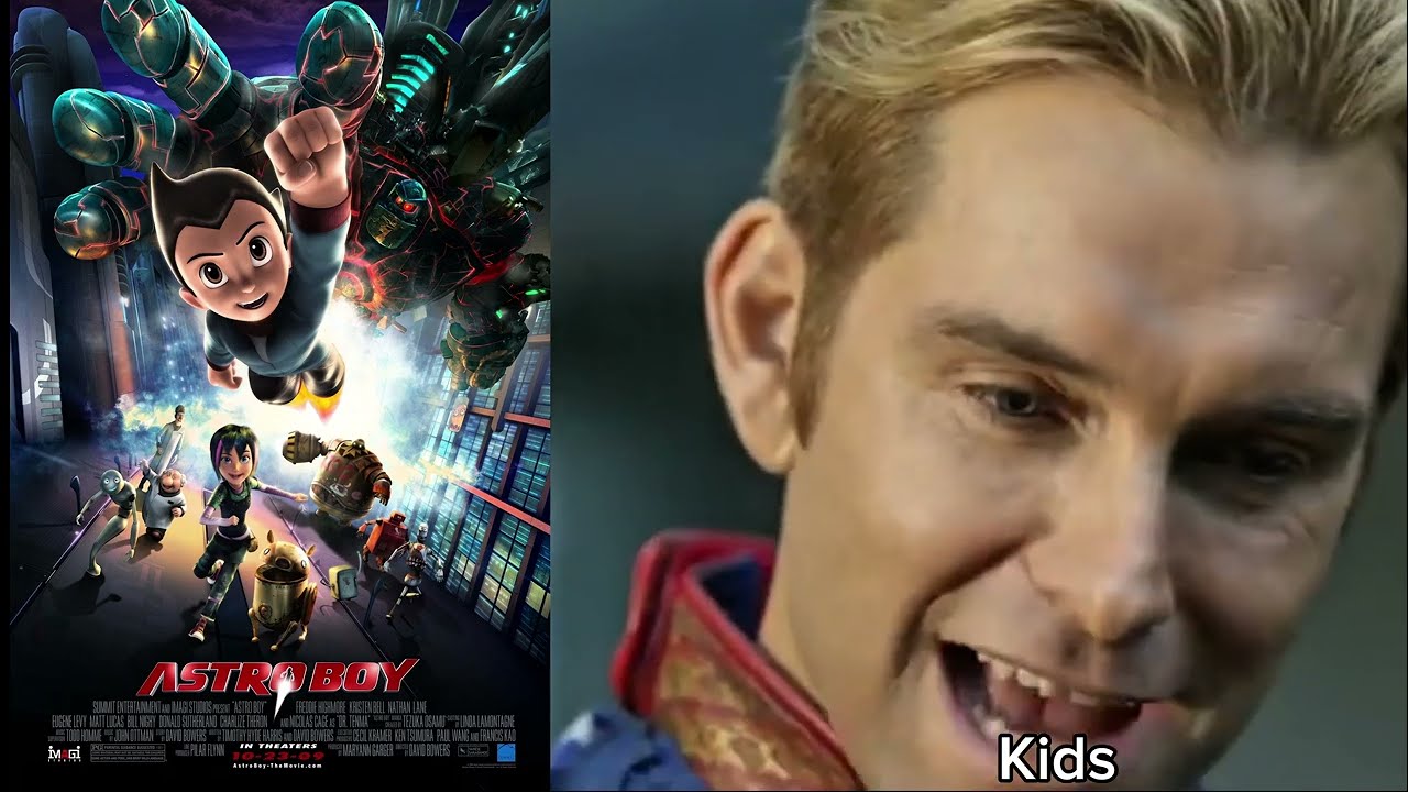 Фильмы о технологиях (ДЕТИ ПРОТИВ РОДИТЕЛЕЙ)