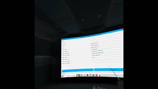 Tekno Parrot Controller Setup in Virtual Desktop (Meta Quest 3)