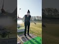 하프 스윙 팁 #golflessons #golf