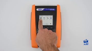 HT SUPERCOMBI Tutorials - Feature Overview (ITA)